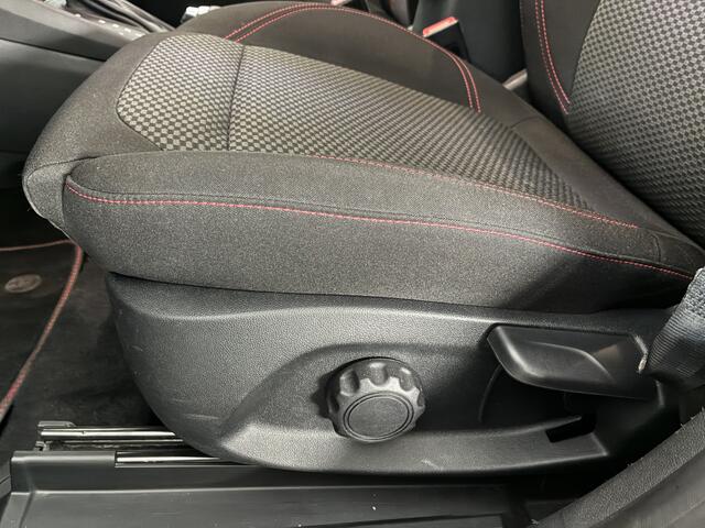 Ford PUMA EcoBoost Hybrid ST-Line-Automaat winterpack-camera