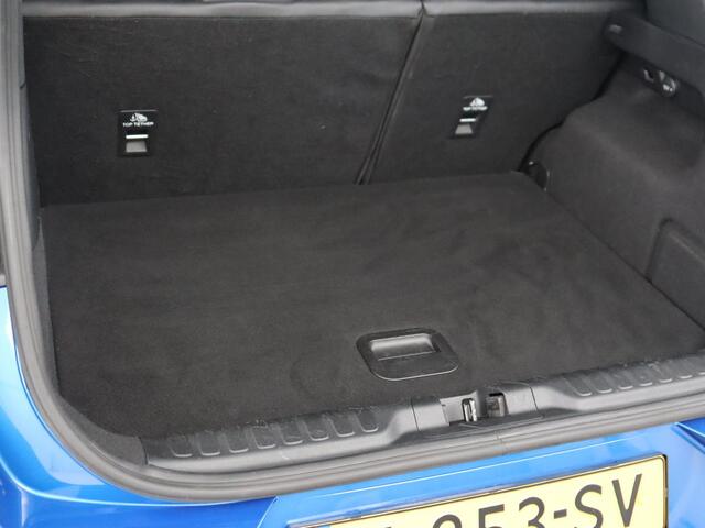 Ford PUMA 1.0 EcoBoost Hybrid ST-Line X | Carplay | B&O Sound | Navigatie | Half leder | Climate control | Full LED | Digital Cockpit | Cruise control | Parkeerhulp | Bluetooth | Getint glas