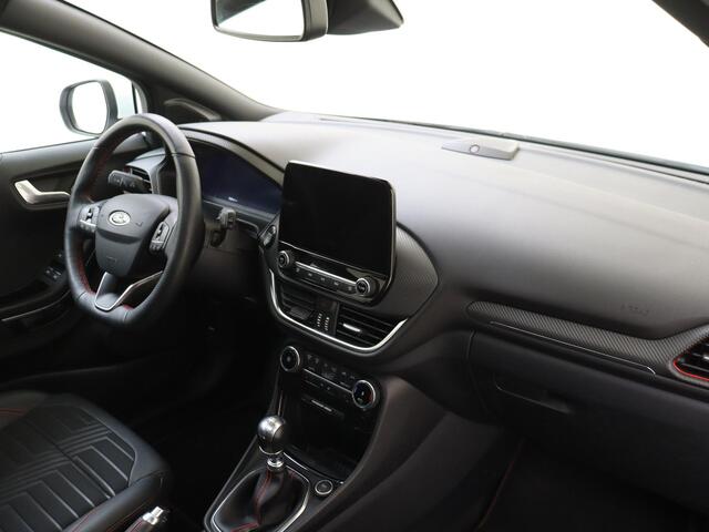 Ford PUMA 1.0 EcoBoost Hybrid ST-Line X |