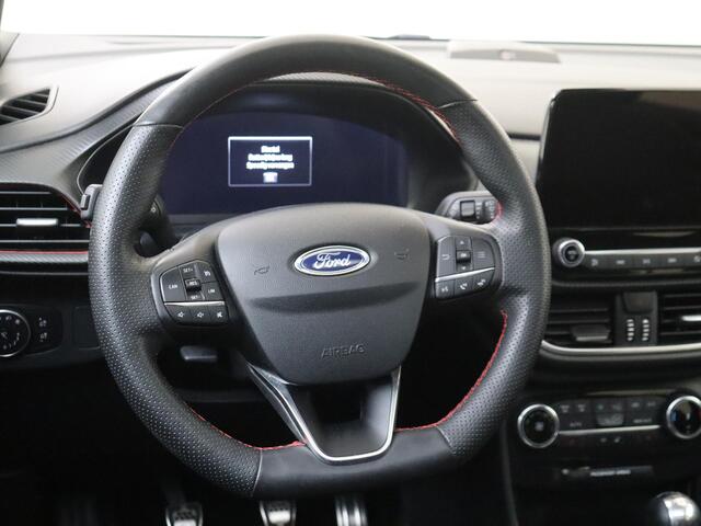 Ford PUMA 1.0 EcoBoost Hybrid ST-Line X |