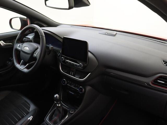 Ford PUMA 1.0 EcoBoost Hybrid ST-Line X | Lichtmetalen velgen | Achteruitrijcamera