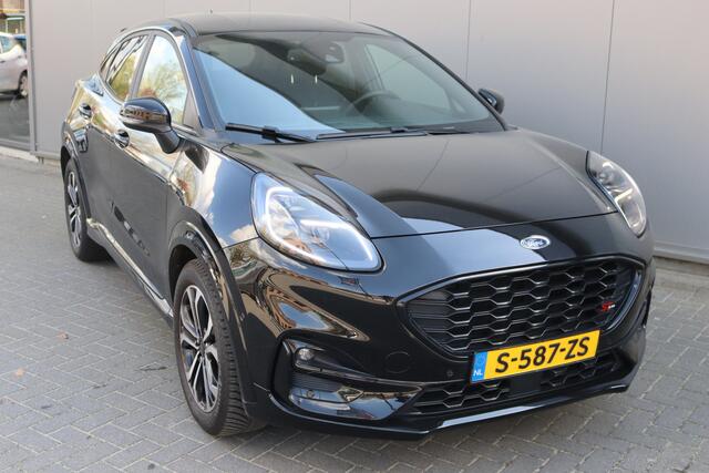 Ford PUMA 125PK EcoB. Hybrid ST-Line X Navigatie/Camera/Winter-pack/Adaptive-cruisecontrol