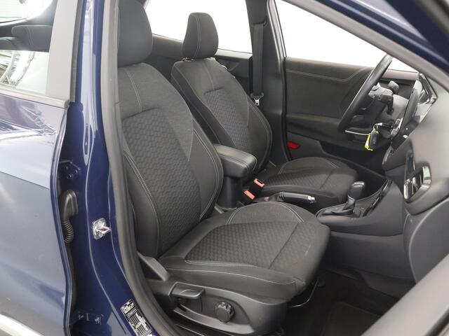 Ford PUMA 1.0 EcoBoost Hybrid Titanium | Trekhaak | Panoramadak | Winterpack | Cruise Control Adaptief | Parkeercamera | Climate Control |