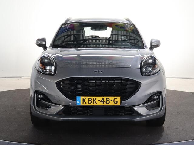 Ford PUMA 1.0 EcoBoost Hybrid ST-Line X | Winterpakket | Cruise Control Adaptief | Parkeercamera | Climate Control | Elektr. Achterklep | B&O |