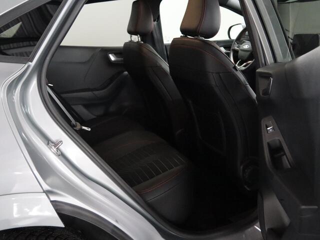 Ford PUMA 1.0 EcoBoost Hybrid ST-Line X | Winterpakket | Cruise Control Adaptief | Parkeercamera | Climate Control | Elektr. Achterklep | B&O |