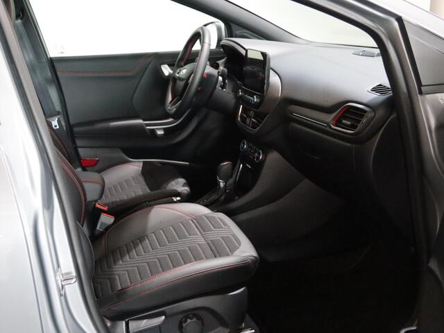 Ford PUMA 1.0 EcoBoost Hybrid ST-Line X | Winterpakket | Cruise Control Adaptief | Parkeercamera | Climate Control | Elektr. Achterklep | B&O |