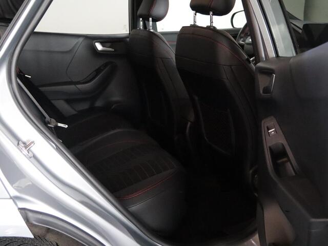 Ford PUMA 1.0 EcoBoost Hybrid ST-Line X | Winterpakket | Cruise Control Adaptief | Parkeercamera | Climate Control | Elektr. Achterklep | B&O |