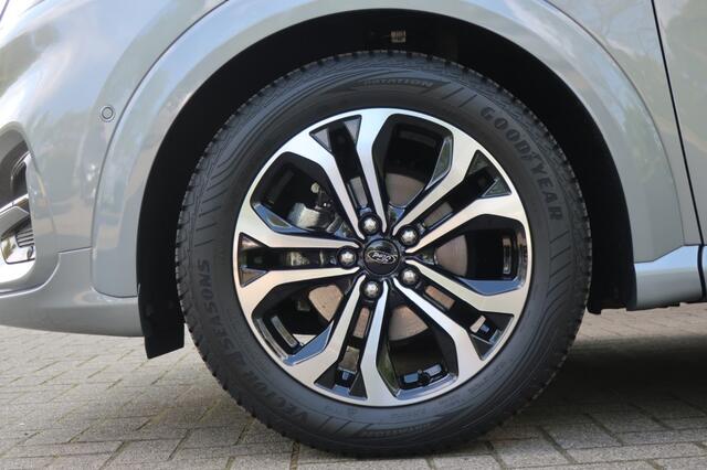 Ford PUMA 1.0 Hyb. St-Line, Keyless, CarPlay/Android, Camera etc.