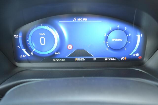 Ford PUMA 1.0 ECOB. HYBRIDE ST-LINE