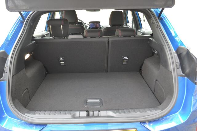 Ford PUMA 1.0 ECOB. HYBRIDE ST-LINE