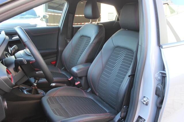 Ford PUMA 1.0i Ecoboost 125pk ST-Line X Bi-Tone, Navi, Cam, Winterpack, Af. Trekhaak, Driver Ass Pack