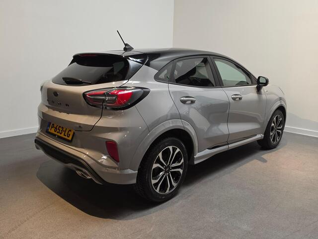 Ford PUMA 1.0 EcoBoost Hybrid ST-Line X Tech-Edition Stoel/Stuurverwarming - Apple Carplay/Android Auto - 17'