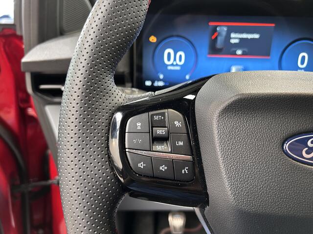 Ford PUMA EcoBoost Hybrid 125 pk ST-Line X | Trekhaak | Winter Pack | 360° Camera | B&O | LED | Adapt. cruise |