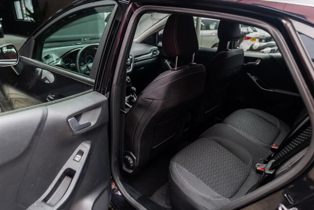 Ford PUMA 1.0 Ecoboost | Camera | Trekhaak | Lane assist |