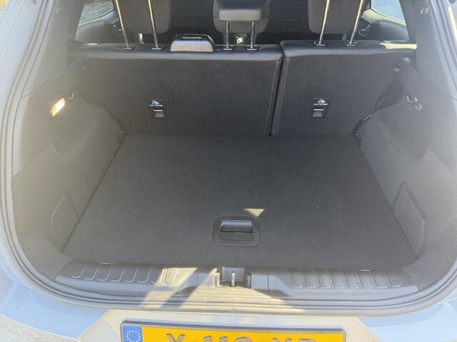 Ford PUMA 125pk EB Hyb ST-Line X WINTERPACK/DRIVER ASS.PACK/CAMERA/ELEKTR.