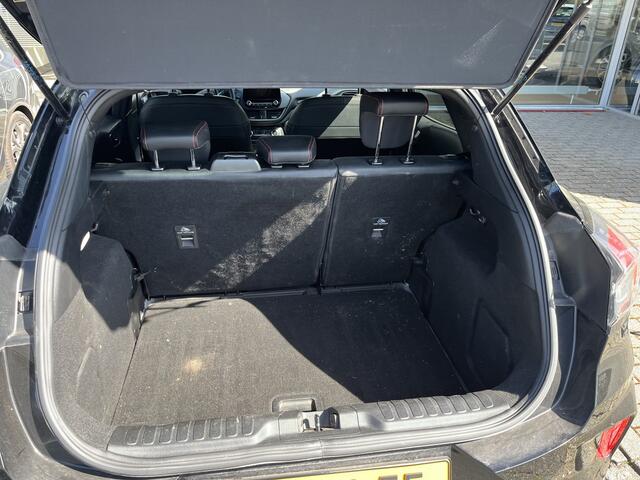 Ford PUMA 1.0 EcoBoost Hybrid ST-Line X | Adapt. Cruise | Camera | Dodehoek | Auto. park | Half leder | etc. etc.