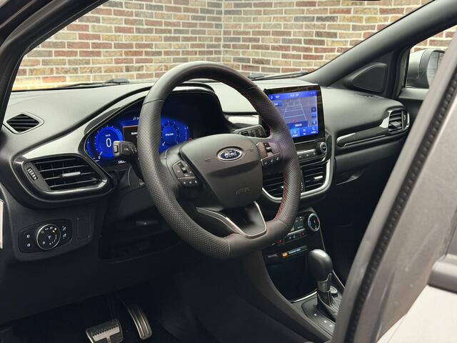 Ford PUMA 1.0 EcoBoost ST-Line X Camera Trekhaak Navigatie Lane assist
