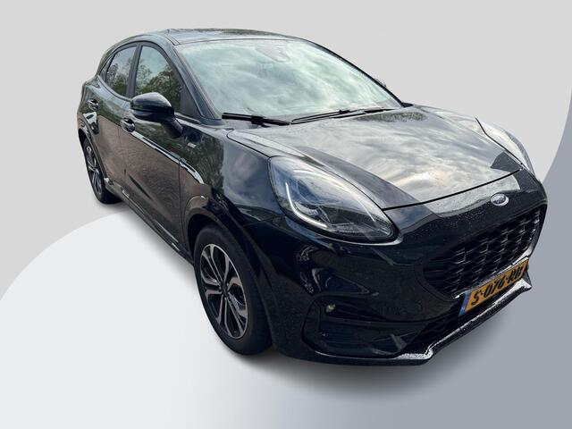 Ford PUMA 1.0 EcoBoost Hybrid ST-Line | 155pk | Trekhaak | Winter Pack | Apple Carplay & Android Auto | Achteruitrijcamera | Cruise Control