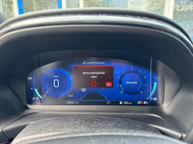 Ford PUMA 1.0 EcoBoost Hybrid ST-Line | 155pk | Trekhaak | Winter Pack | Apple Carplay & Android Auto | Achteruitrijcamera | Cruise Control