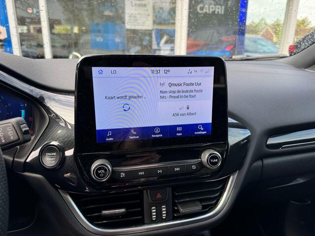 Ford PUMA 1.0 EcoBoost Hybrid ST-Line | 155pk | Trekhaak | Winter Pack | Apple Carplay & Android Auto | Achteruitrijcamera | Cruise Control