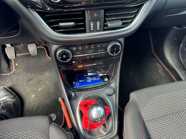 Ford PUMA 1.0 EcoBoost Hybrid ST-Line | 155pk | Trekhaak | Winter Pack | Apple Carplay & Android Auto | Achteruitrijcamera | Cruise Control