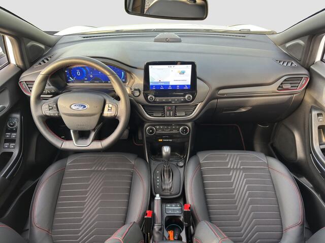 Ford PUMA 1.0 EcoBoost Hybrid ST-X | B&O | Camera | Dodehoek | Carplay
