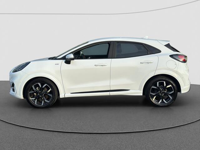 Ford PUMA 1.0 EcoBoost Hybrid ST-X | B&O | Camera | Dodehoek | Carplay