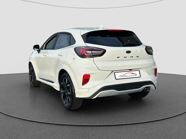 Ford PUMA 1.0 EcoBoost Hybrid ST-X | B&O | Camera | Dodehoek | Carplay