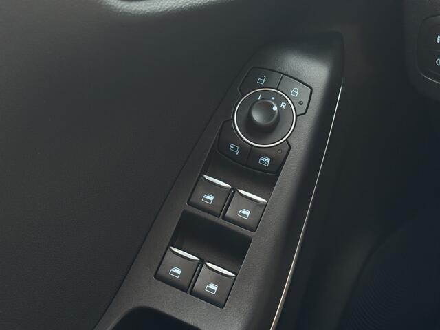 Ford PUMA 1.0 EcoBoost Hybrid ST-X | B&O | Camera | Dodehoek | Carplay