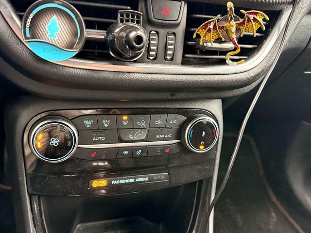 Ford PUMA 1.0 EcoBoost Hybrid ST-Line X 125pk Trekhaak | Achteruitrijcamera | Winterpack | 18 inch