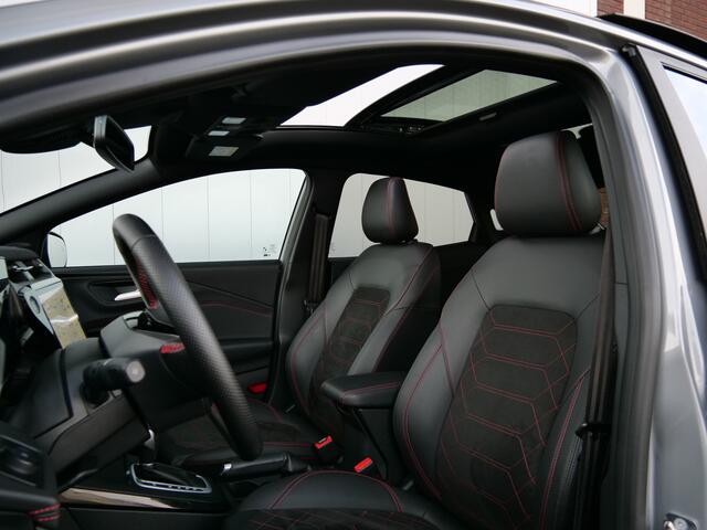 Ford PUMA 1.0 EcoBoost 155pk Mild Hybrid ST-Line Automaat Panoramadak / Trekhaak / Voorruitverwarming