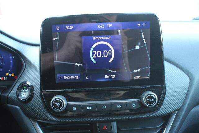 Ford PUMA 1.0 EcoBoost Hybrid ST-Line X