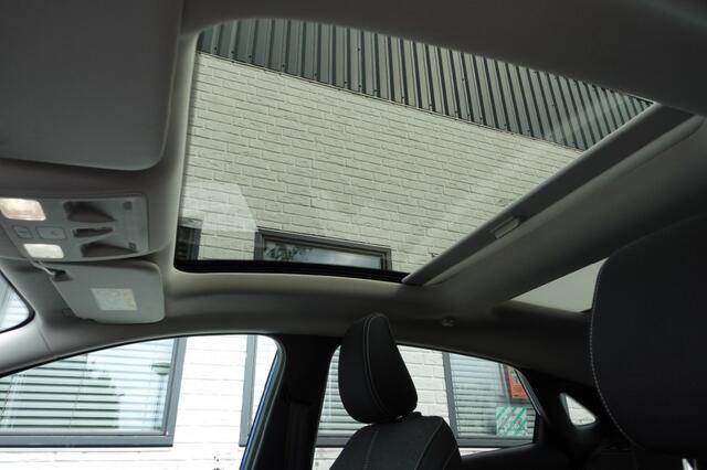 Ford PUMA 1.0 EB HYB. TITANIUM Panorama