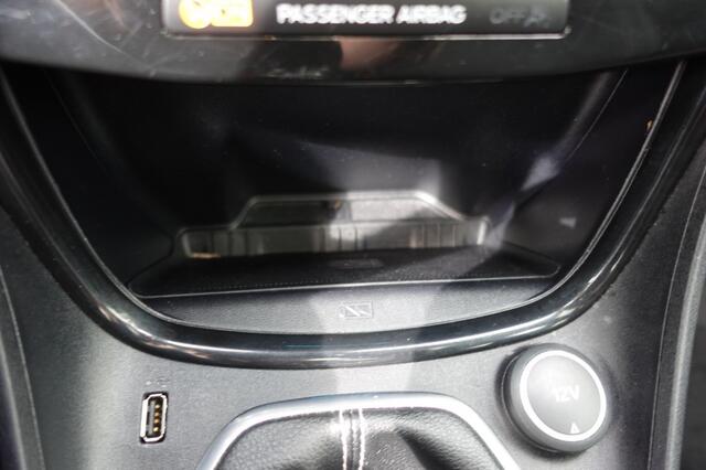 Ford PUMA 1.0 EB HYB. TITANIUM Panorama