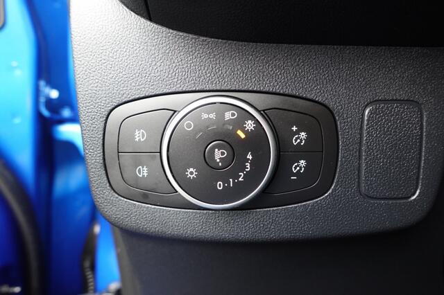 Ford PUMA 1.0 EB HYB. TITANIUM Panorama