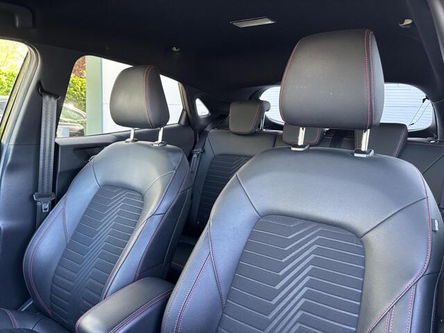 Ford PUMA 1.0 EcoBoost Hybrid ST-Line X | Winter pack | Navigatie |