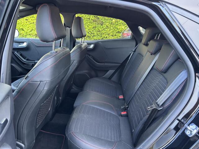 Ford PUMA 1.0 EcoBoost Hybrid ST-Line X | Winter pack | Navigatie |