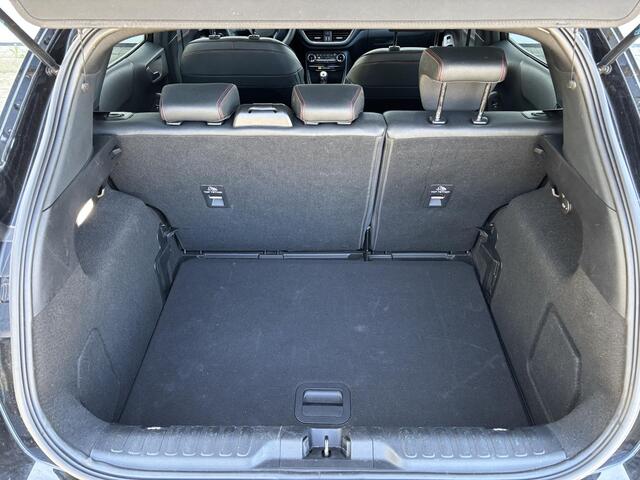 Ford PUMA 1.0 EcoBoost Hybrid ST-Line X | Winter pack | Navigatie |