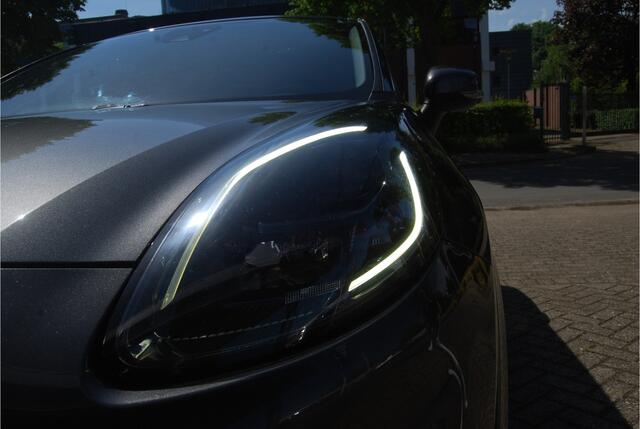 Ford PUMA 1.0 EcoBoost Hybrid 155PK ST-Line X | TREKHAAK | ADDAP CRUISE | STOEL-STUUR VERWARMING | CAMERA | BLISS