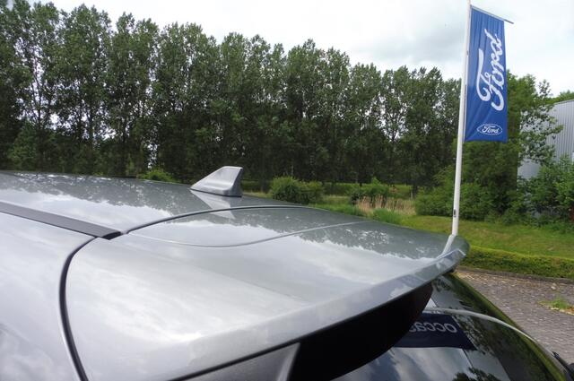 Ford PUMA Hybrid ST-Line X Elek.klep Navigatie Ad.crc Winter Pack NIEUWSTAAT