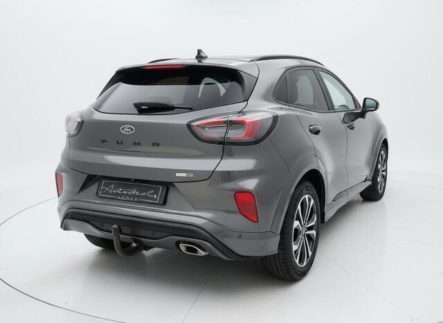Ford PUMA 1.0 EcoBoost Hybrid ST-Line