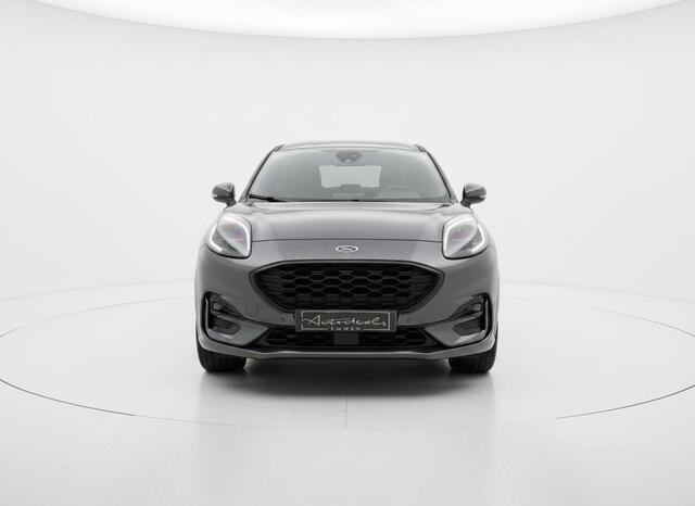 Ford PUMA 1.0 EcoBoost Hybrid ST-Line