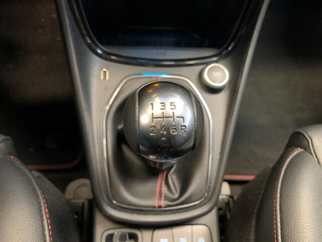 Ford PUMA 1.0 EcoBoost Hybrid ST-Line X 126PK Navigatie-B&OSoundsystem-Digitaal Dashboard-Ledverlichting