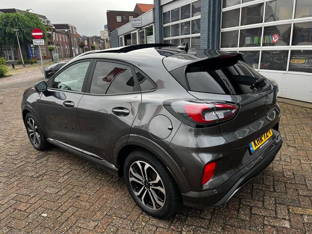 Ford PUMA 1.0 EcoBoost ST-Line X l RIJKLAAR l