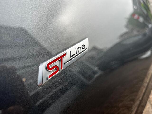 Ford PUMA 1.0 EcoBoost ST-Line X l RIJKLAAR l