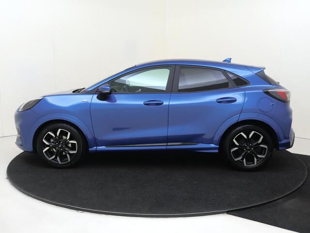 Ford PUMA 1.0 EcoBoost Hybrid ST-Line X | Stoelverwarming | Camera