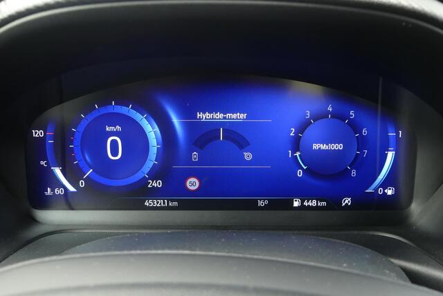 Ford PUMA 1.0 EcoBoost Hybrid ST-Line X WINTER PACK, ADAPT. CRUISE, CLIMA, NAVI, CAMERA, PDC V&A, APPLE CARPLAY/ANDROID AUTO, BLIS, B&O, LANE ASSIST, 45.321KM