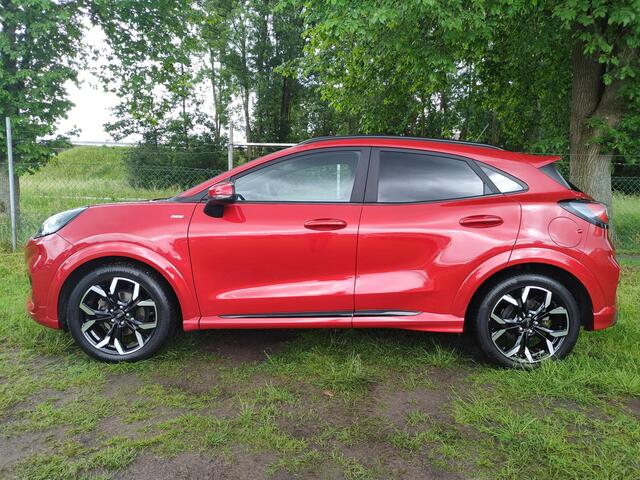 Ford PUMA 1.0 EB 155PK Hybrid ST-Line | WINTERPACK | CLIMA | NAVI | CRUISE | ELEC KLEP |