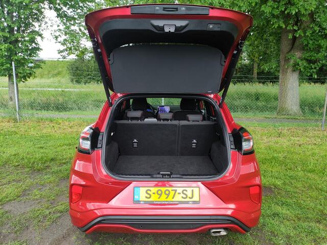 Ford PUMA 1.0 EB 155PK Hybrid ST-Line | WINTERPACK | CLIMA | NAVI | CRUISE | ELEC KLEP |