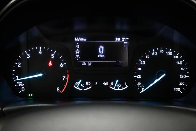 Ford PUMA 1.0 EcoBoost Connected AIRCO | CRUISE| DAB | APPLE | TREKHAAK